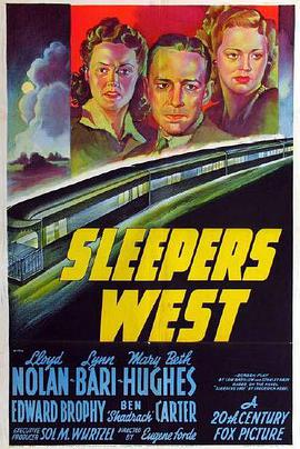 Sleepers West