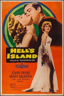 Hell's Island