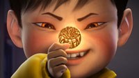 妖怪金币