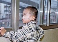 幸福走闖
