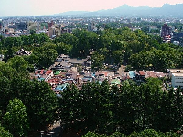 映像叙事詩 みちのおく－岩手より－