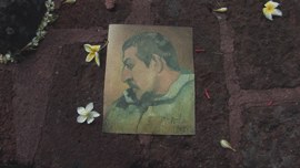 Gauguin à Tahiti et aux Marquises