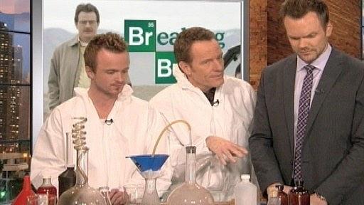 "The Soup" Episode dated 13 March 2009