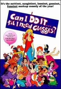 Can I Do It 'Till I Need Glasses?