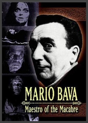 Mario Bava: Maestro of the Macabre