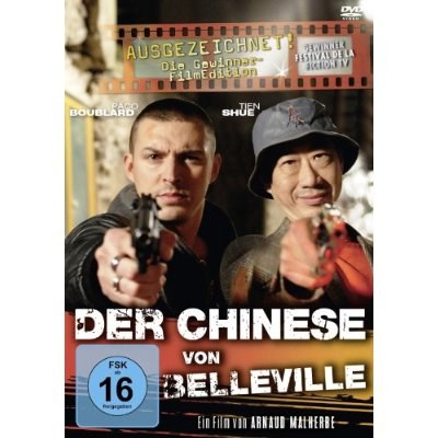 Belleville story
