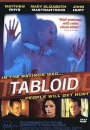 Tabloid