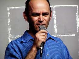 Comedy Central Presents Todd Barry: 2