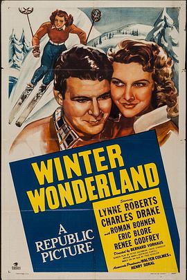 Winter Wonderland (1947)