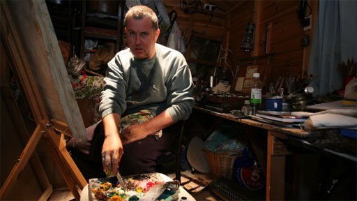 The Antiques Rogue Show