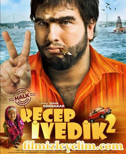 Recep Ivedik 2