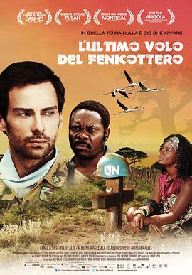 O Último Vôo do Flamingo