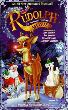 Rudolph the Red-Nosed Reindeer: The Movie (1998)
