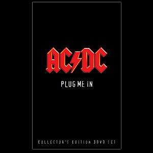 Ac/dc - Plug Me In
