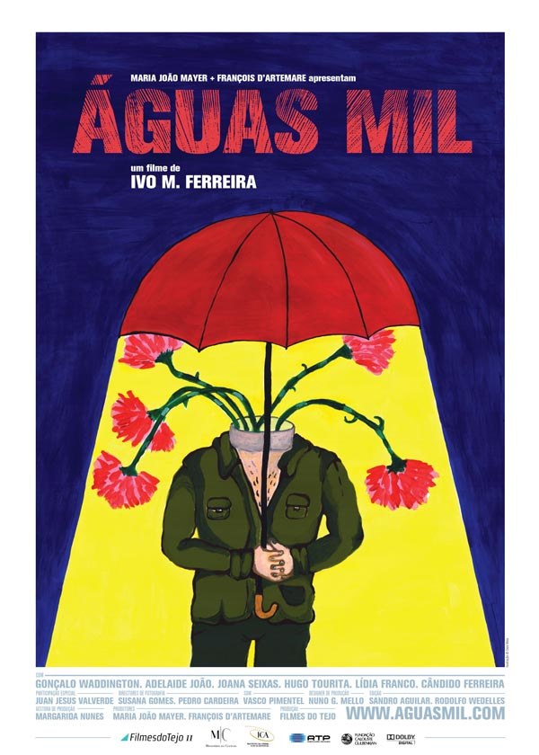 ÁGUAS MIL