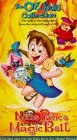 The Nome Prince and the Magic Belt
