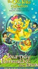 Journey Beneath the Sea