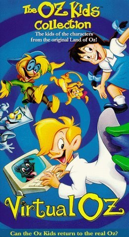 Virtual Oz
