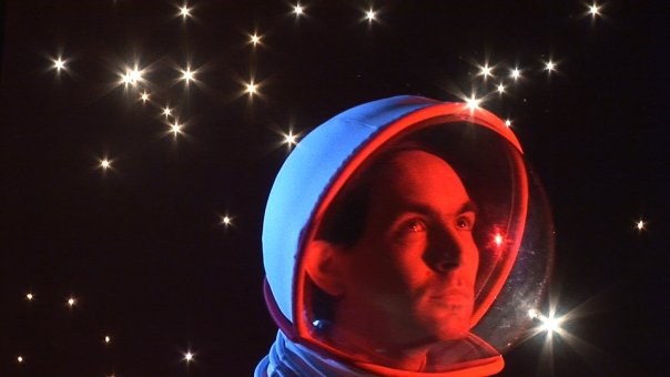 Spaceboy