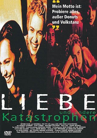 Liebe und weitere Katastrophen