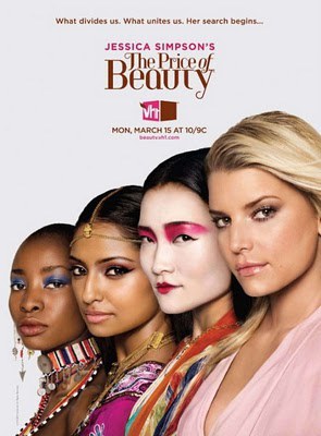 Jessica Simpson: The Price of Beauty