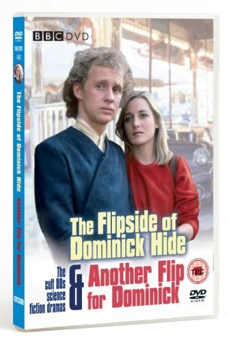 The Flipside Of Dominick Hide-Play For Today