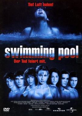 Swimming Pool - Der Tod feiert mit