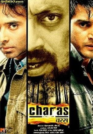 Charas: A Joint Effort