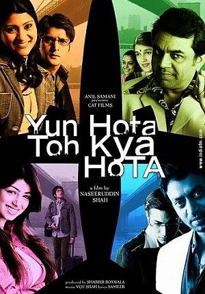 Yun Hota Toh Kya Hota: What If...?