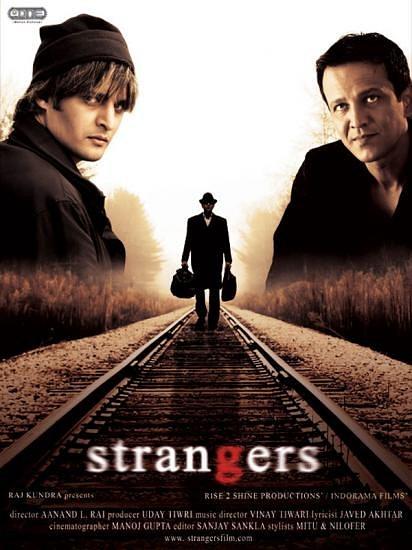 Strangers