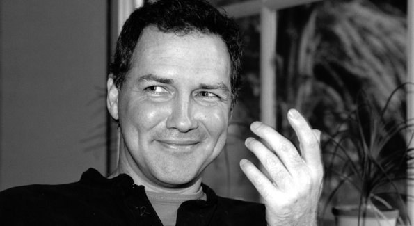 The Norm MacDonald Reality Show