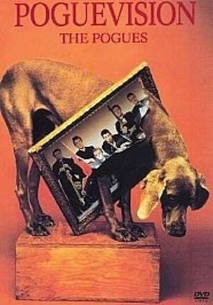 The Pogues: Poguevision
