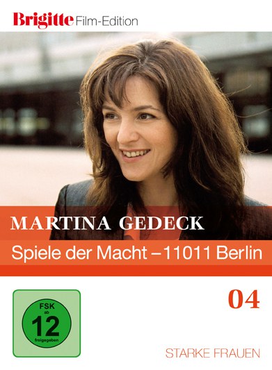 Spiele der Macht - 11011 Berlin