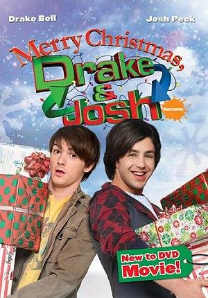 Merry Christmas, Drake &amp; Josh