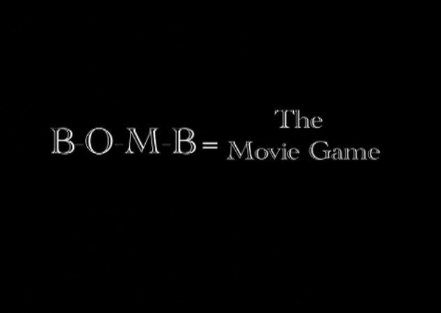 B-o-m-b