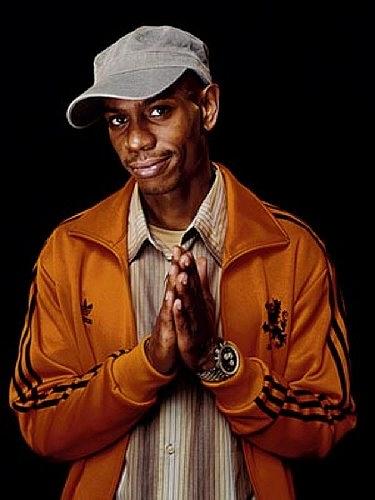 Biography  Dave Chappelle
