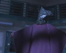 酷刑