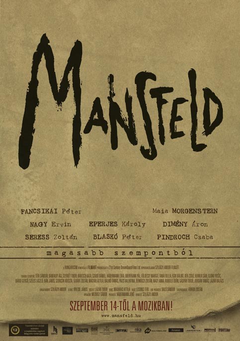 Mansfeld