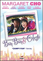 Bam Bam and Celeste