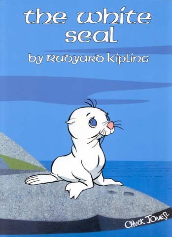 The White Seal