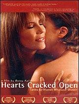 Hearts Cracked Open
