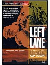 Left Lane: On the Road with Folk Poet Alix Olson