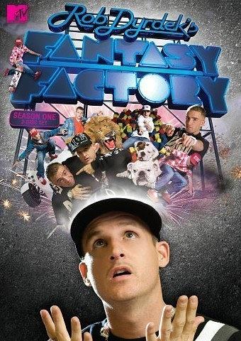 Fantasy Factory