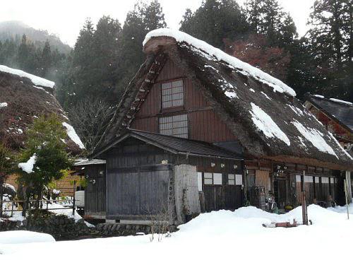 世界文化遺産登録記念 コガヤとともに