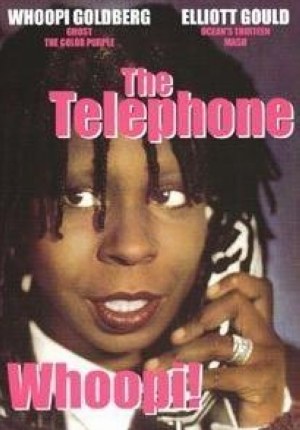 The Telephone
