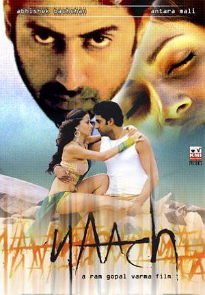 Naach