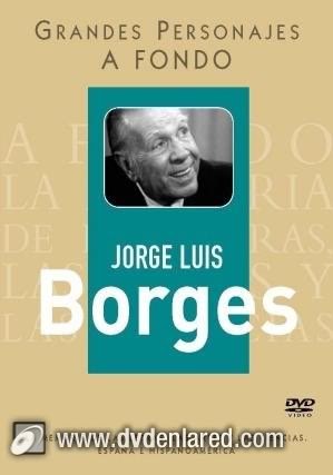 A Fondo: Jorge Luis Borges