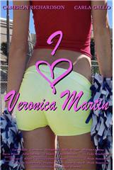 I Heart Veronica Martin