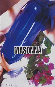 Masonna - Like A Vagina TV