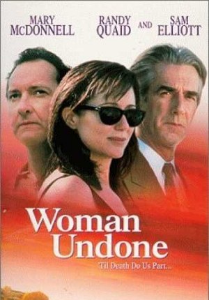 Woman Undone